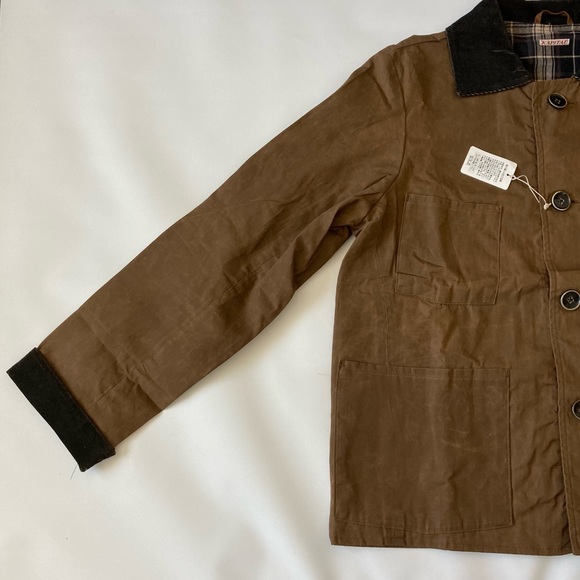 Kapital Canvas Jacket - Picture 6 of 16